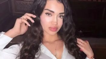 Encontraron muerta a la joven argentina que había desaparecido en EEUU