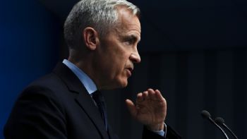 Davos: el encendido discurso del primer ministro de Canadá contra Trump y las potencias mundiales