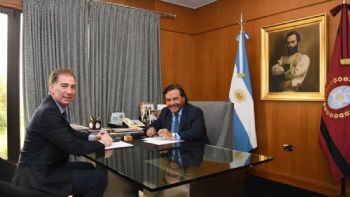 Gobernadores dialoguistas condicionaron su apoyo a la reforma laboral a eventuales compensaciones