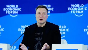 Para Musk, las máquinas ya superan la inteligencia humana y aceleran su propio desarrollo