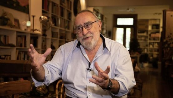 Investigan la muerte del artista plástico Fernando Fazzolari