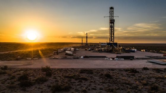 Llueven dólares de Vaca Muerta: Argentina alcanzó el mayor superávit energético mensual