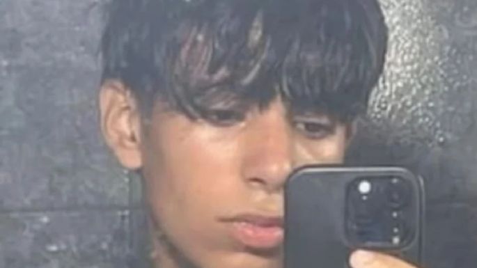 La fiscalía se reunió con la familia Jeremías Monzón