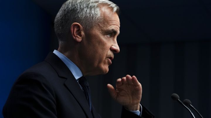 Davos: el encendido discurso del primer ministro de Canadá contra Trump y las potencias mundiales