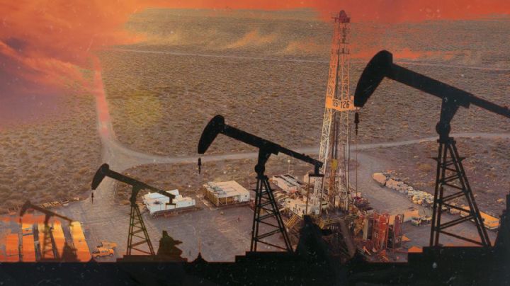 El PIB tuvo una leve mejora en primer cuatrimestre del año, gracias a Vaca Muerta, la minería y el agro