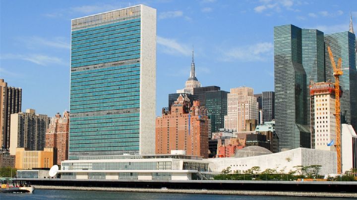 Venezuela: el Consejo de Seguridad de la ONU convocó a reunión de emergencia