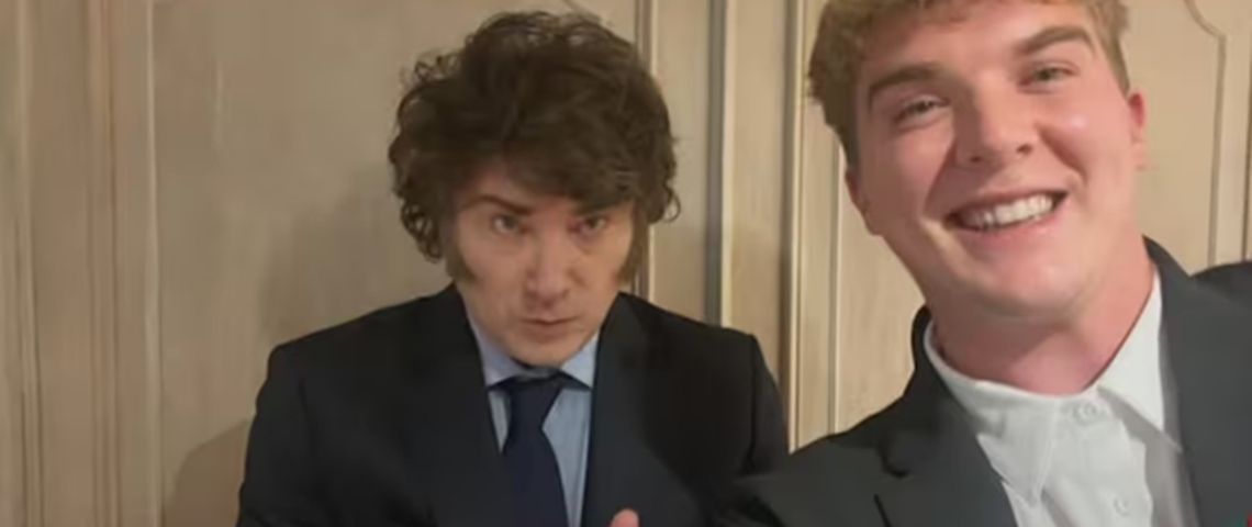 Caso Libra: nuevas pruebas comprometen a Javier Milei