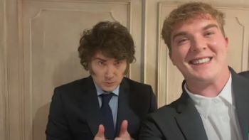 Caso Libra: nuevas pruebas comprometen a Javier Milei