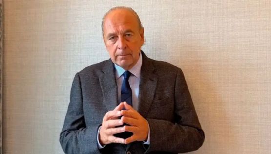 Manzano: “Está bien que no convaliden precios no competitivos para los caños de Vaca Muerta”