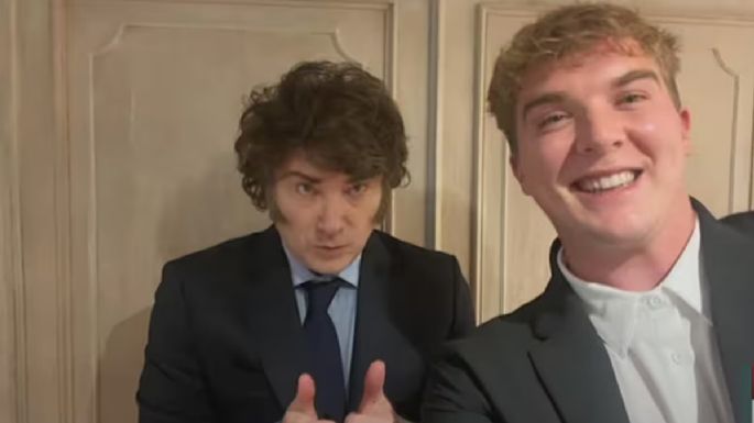 Escándalo cripto: el texto del acuerdo confidencial entre Hayden Davis y Javier Milei