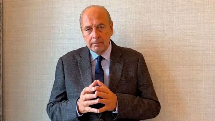 Manzano: “Está bien que no convaliden precios no competitivos para los caños de Vaca Muerta”