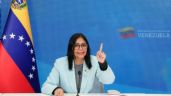 Foto ilustrativa de la nota titulada: Tribunal Supremo de Venezuela ordena la jura de Delcy Rodríguez