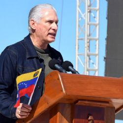 Cuba dice que 32 militares de su país murieron en el ataque estadounidense a Venezuela