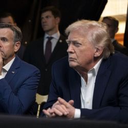 Donald Trump amenazó también a Colombia y Petro respondió