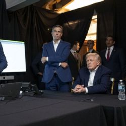 Mensaje de China a Estados Unidos: “Ningún país puede actuar como policía mundial"