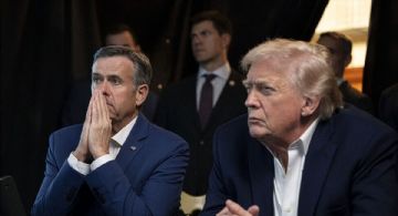 Donald Trump amenazó también a Colombia y Petro respondió