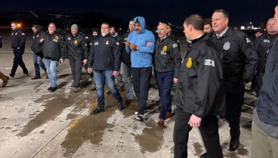 Lo que se viene tras la captura de Maduro y la intervención de Trump en Venezuela