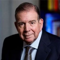 Hackean la cuenta de Edmundo González y lanzan una criptoestafa como la de $Libra