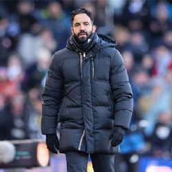 Manchester United despidió a Ruben Amorim, el décimo entrenador desde Ferguson