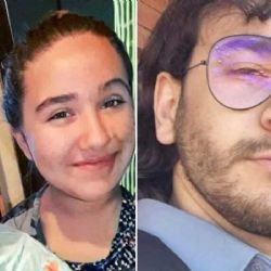 Se conocieron en una app la noche del 1 de enero y la asesinó a puñaladas