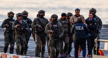 Nicolás Maduro se declaró “inocente” ante el tribunal de Nueva York