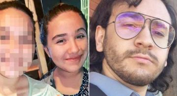Se conocieron en una app la noche del 1 de enero y la asesinó a puñaladas