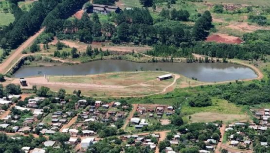 Dolor en Misiones: tres nenas de siete años murieron ahogadas en una laguna