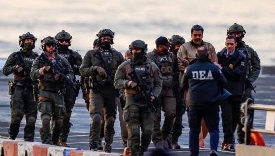 Uruguay considera “gravísimo” para América Latina ataque militar en Venezuela