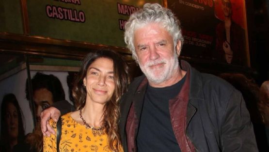Se conoció la declaración de Romina Gaetani contra su ex pareja 