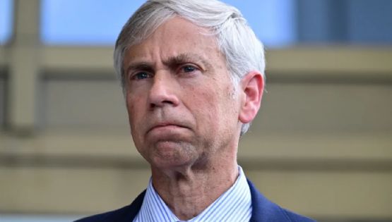 Barry Pollack, el abogado de alto perfil que eligió Nicolás Maduro 