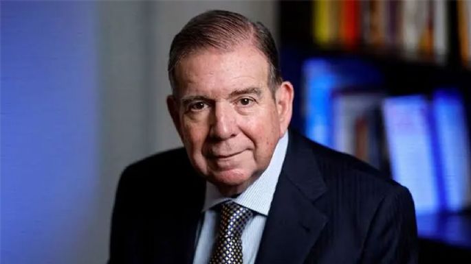 Hackean la cuenta de Edmundo González y lanzan una criptoestafa como la de $Libra