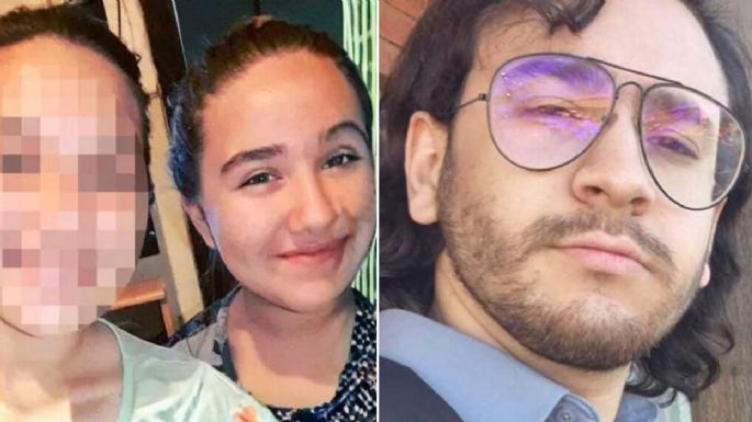 Se conocieron en una app la noche del 1 de enero y la asesinó a puñaladas