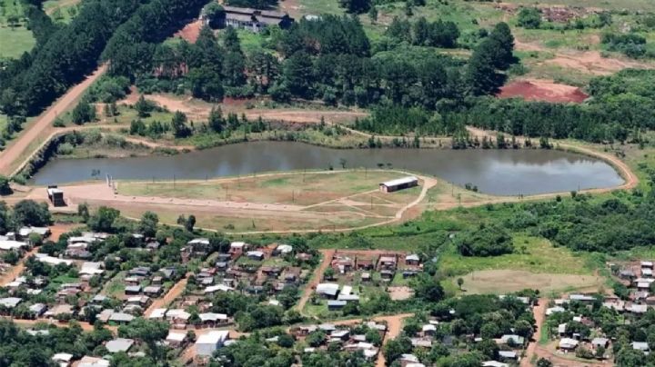 Dolor en Misiones: tres nenas de siete años murieron ahogadas en una laguna