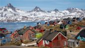 Foto ilustrativa de la nota titulada: Hay miedo en Groenlandia ante un inminente "ataque" de Donald Trump