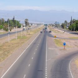 Once empresas pelean por la obra para reconvertir el Acceso Este