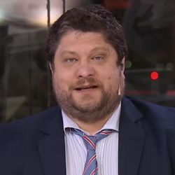 Asaltaron al periodista Nicolás Wiñazki en Hurlingham