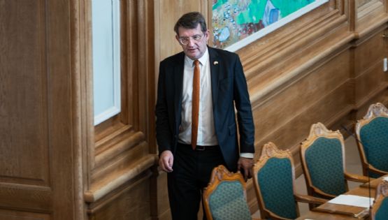 Países europeos defienden la soberanía danesa de Groenlandia