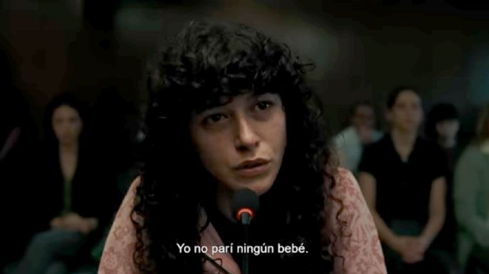 Oscar 2026: “Belén” superó el corte y quedó entre 15 películas que siguen en carrera