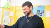 Foto ilustrativa de la nota titulada: Grabois llamó a Jorge Macri “rata de segunda marca”; qué respondió JM