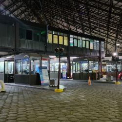 Cerrarán el Paso Cristo Redentor por malas condiciones climáticas