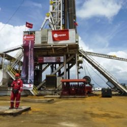 Petróleos de Venezuela S. A. ya está en negociaciones con Estados Unidos 