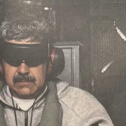 La Justicia argentina pidió a EEUU la extradición de Nicolás Maduro