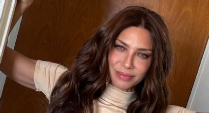 Romina Gaetani habló de su relación tóxica con Luis Cavanagh: “Me redujo”