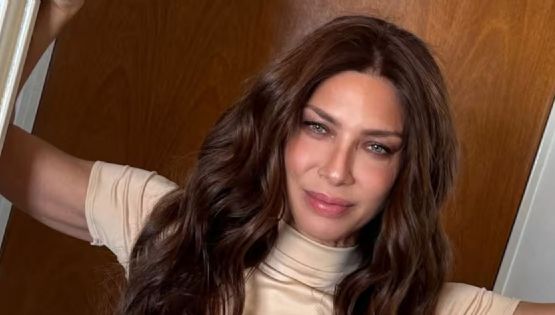 Romina Gaetani habló de su relación tóxica con Luis Cavanagh: “Me redujo”