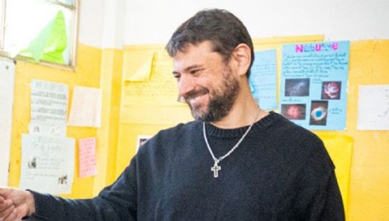 Grabois llamó a Jorge Macri “rata de segunda marca”; qué respondió JM