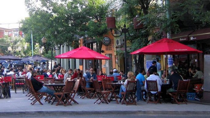 CABA no le cobrará inmobiliario ni tasas a hoteles y restaurantes