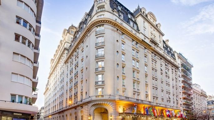 CABA no le cobrará inmobiliario ni tasas a hoteles y restaurantes