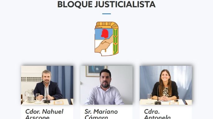 Gracias al PJ de San Rafael, el concejal Antolín que manejaba borracho retuvo su banca