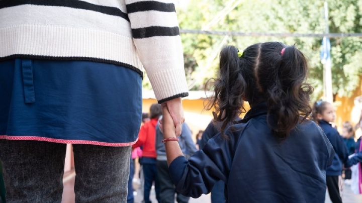 Continúa durante el verano el servicio de los Centros Educativos de Primera Infancia