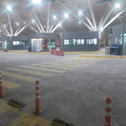 El Paso Cristo Redentor permanecerá cerrado durante todo el día